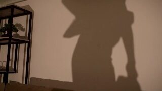 Ex novia se cambia en frente de ti | ASMR