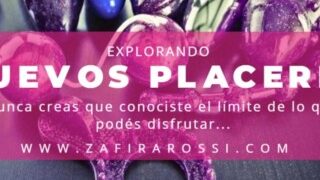 EXPLORANDO NUEVOS PLACERES | ROLEPLAY PROSTITUTA CON TOYS INVIERTE ROLES | PEGGING | ASMR AUDIO ONLY