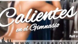 FULL VIDEO DESBLOQUEADO CALIENTES EN EL GYM | VERSIÓN 2 ALTERNATIVA DISPONIBLE EN CAFECITO.APP !!!