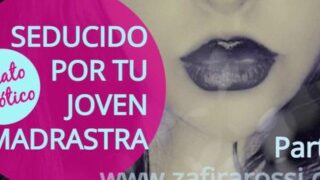 Sensual Voz Argentina Te Hace Vibrar Relato Erotico Interactivo Seducido ASMR Sexy Sounds Parte 1